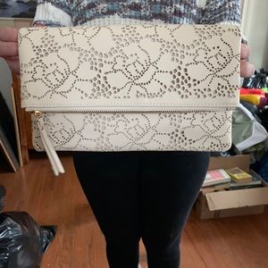Urban Expressions Arabella Clutch